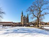 Rosenborg Slot